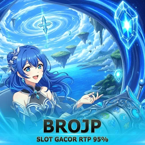 LOGIN BROJP Verifikasi Aman | Daftar Bonus Melimpah