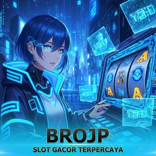 LOGIN BROJP Aman Terpercaya | Daftar Gratis Sekarang
