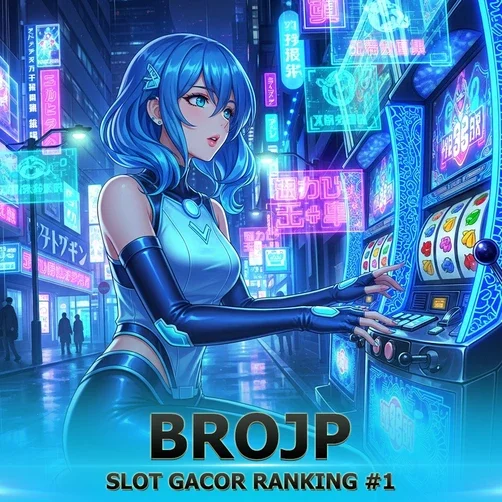 BROJP LINK ALTERNATIF Aktif | Portal Resmi Terpercaya