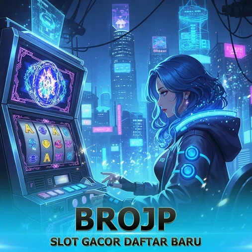 BROJP LOGIN Instant Access | Bonus Cashback Mingguan