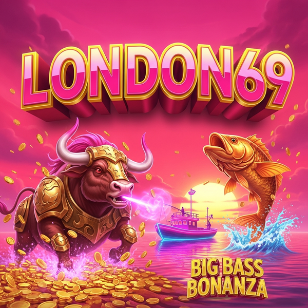 London69 | Koleksi Permainan Kartu dan Meja Baccarat Blackjack Poker 2026