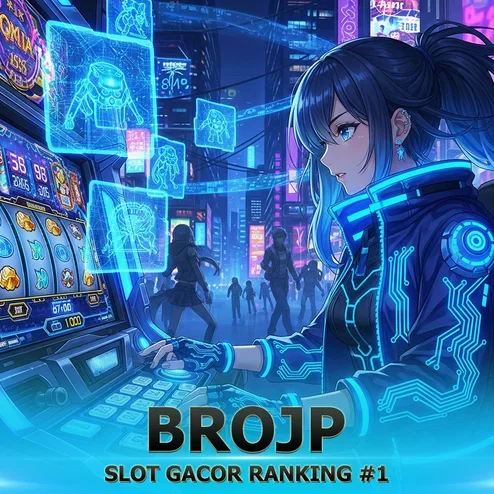 LOGIN BROJP Mudah Cepat | Bonus New Member 100%