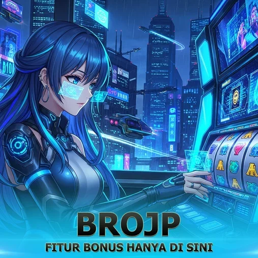 BROJP DEPOSIT 10RB Bonus 50RB | Promo Member Baru