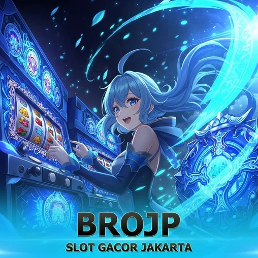 BROJP LOGIN Langsung Main | Jackpot Slot Ratusan Juta