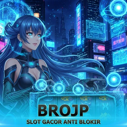 BROJP LOGIN 24 Jam | Togel dan Slot Gacor Hari Ini